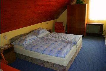 Madjarska Privát Zalakaros, Eksterijer